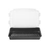 Marinade Tray With Lid