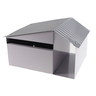 Metal Letterbox