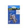 Cabin Hook 65mm Florentine Bronze