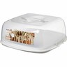 Bakery Food Storage 8.8 litre Clear
