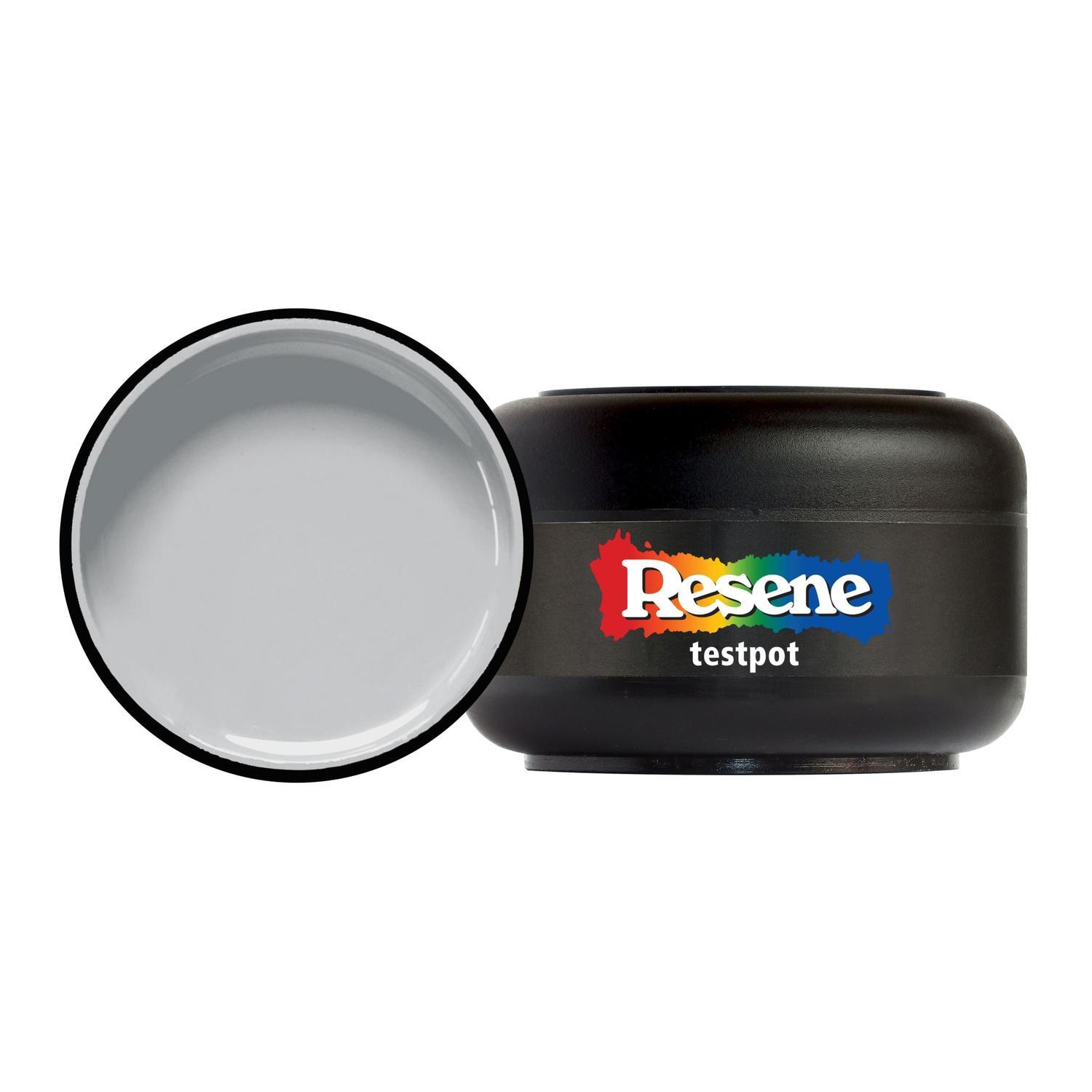 Testpot
