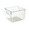 Storage Bin 5.5 litre Clear