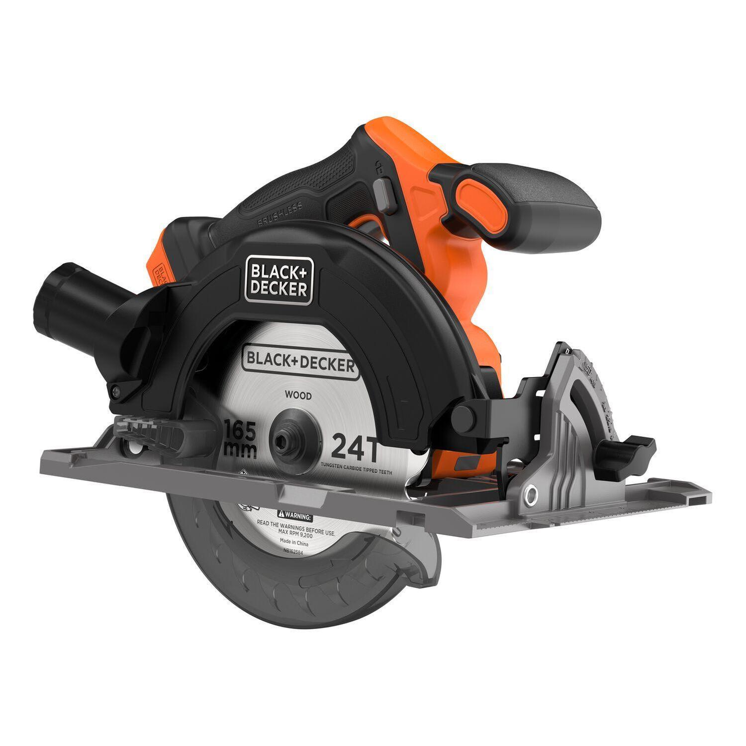 Circular Saw Skin