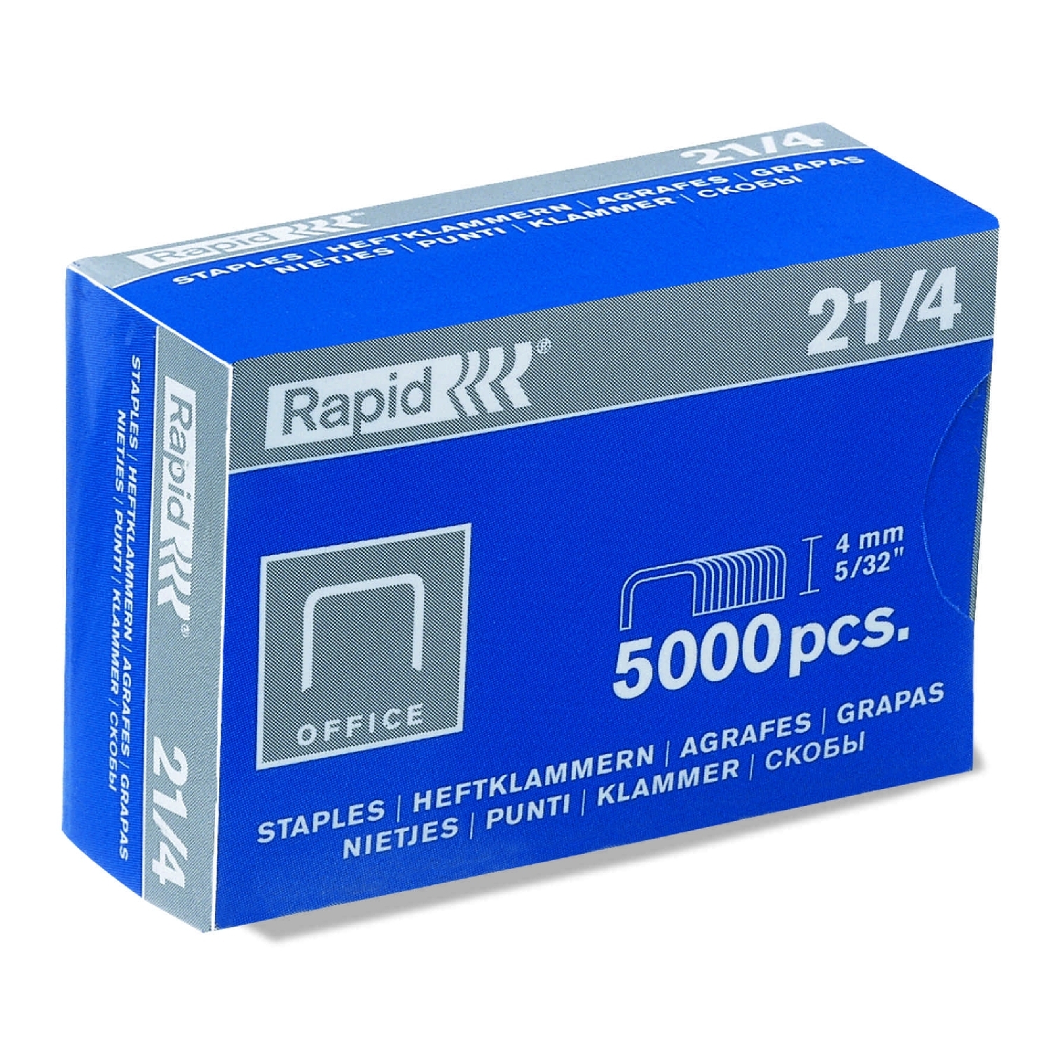 Staples