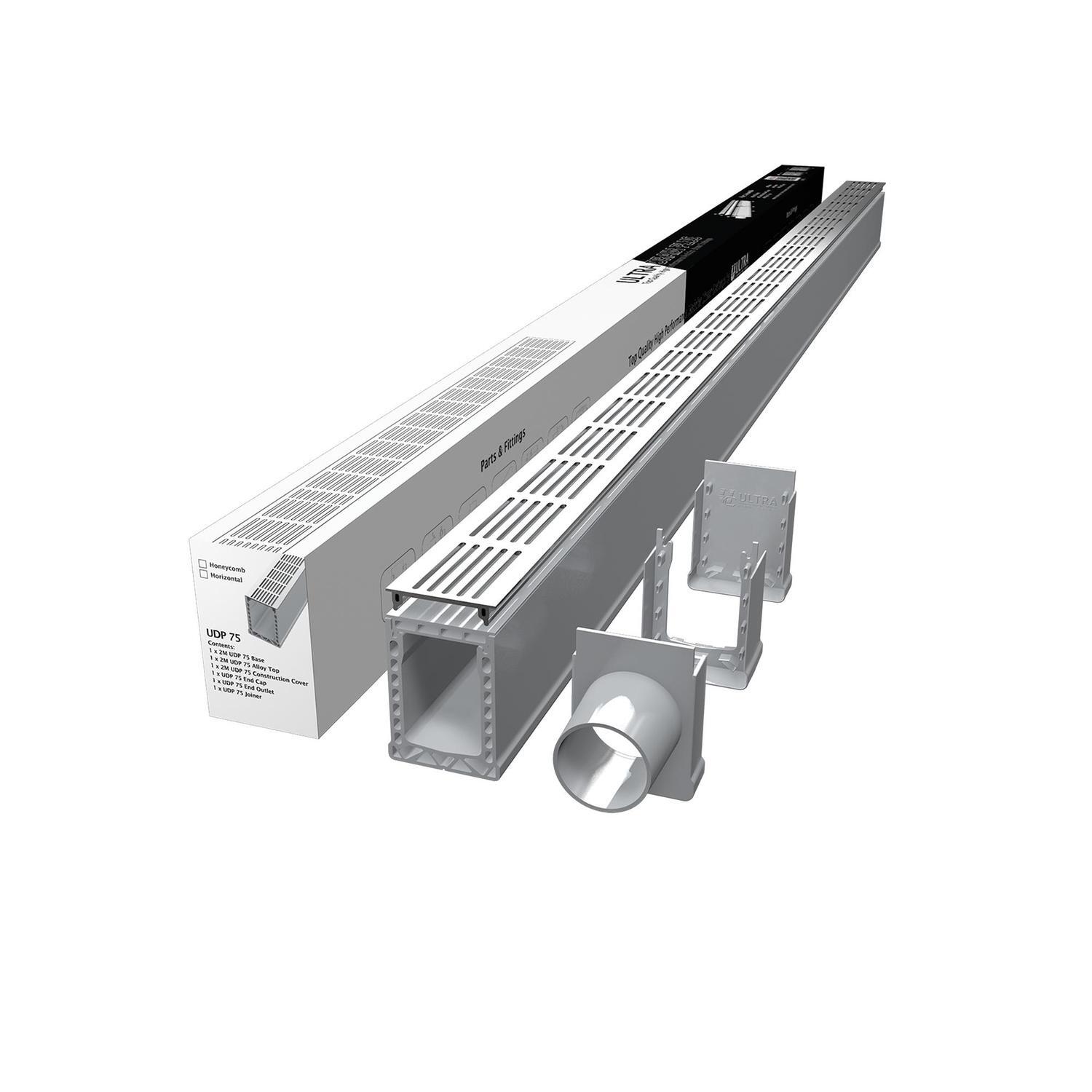 UDP75 1x Piece Pack