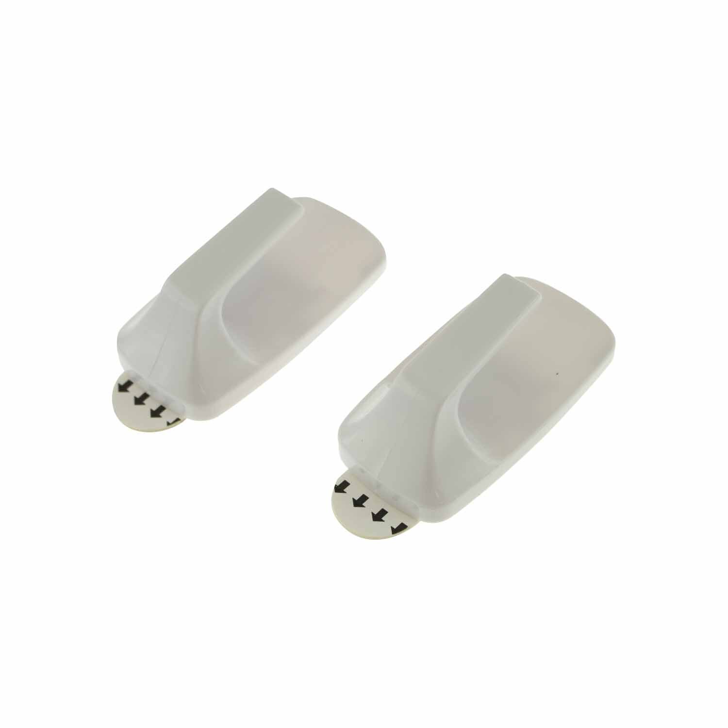 XL Removable Hooks
