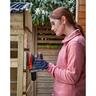 18V POWERCONNECT Cordless Random Orbit Sander Skin Only