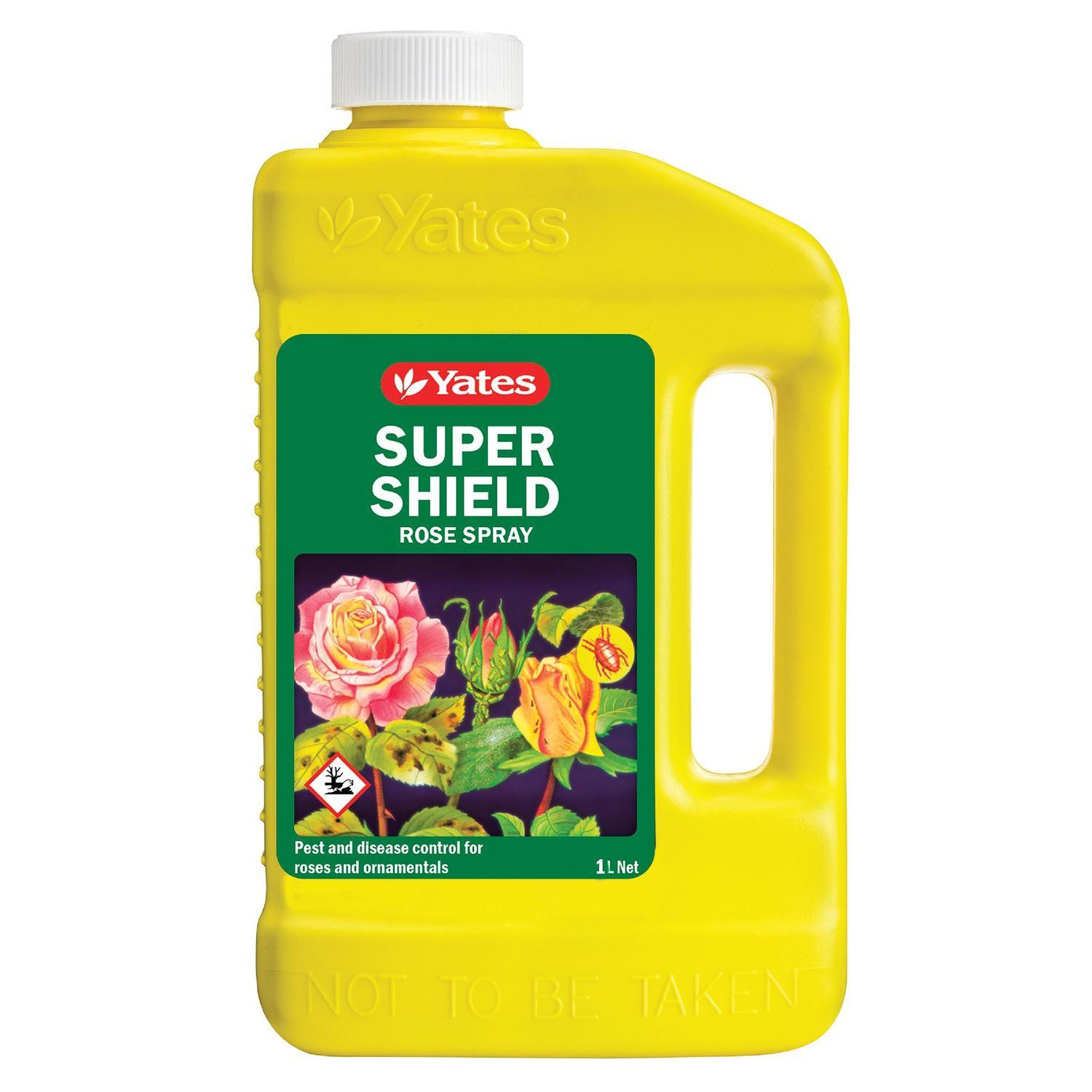 Super Shield