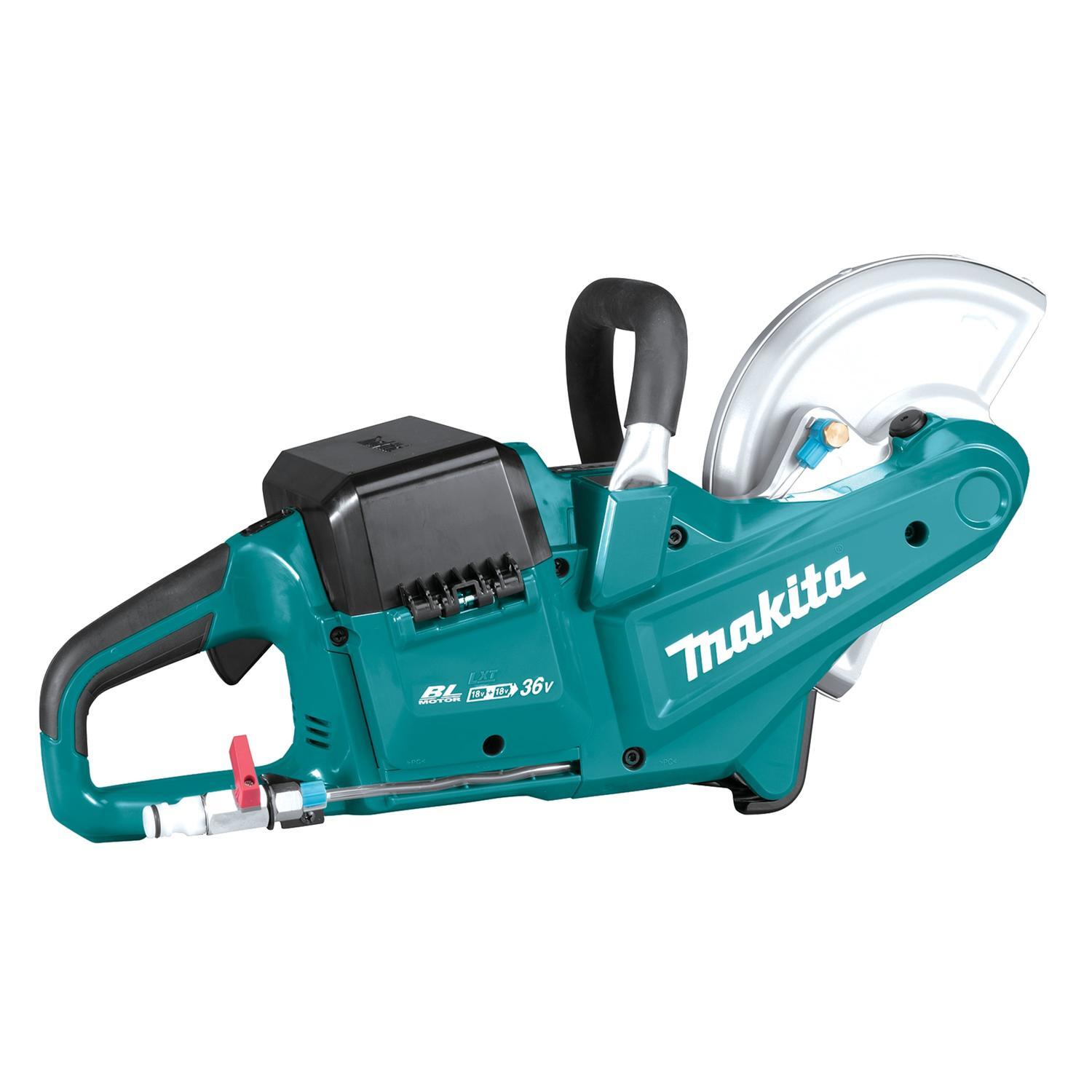 Brushless Power Cutter