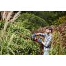 600W 60cm Hedge Trimmer With SAWBLADE™