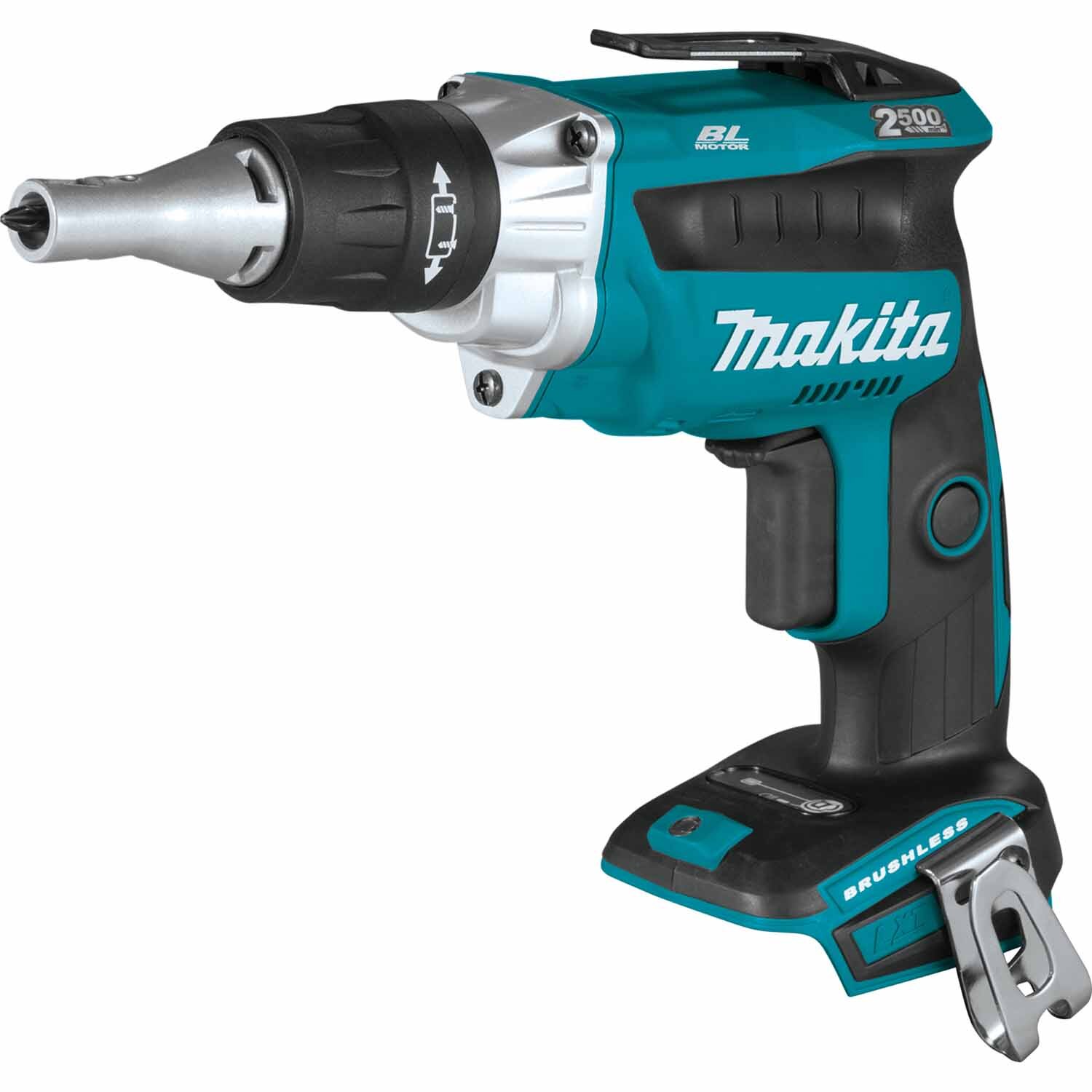 LXT Cordless Brushless Screwdriver Skin Only