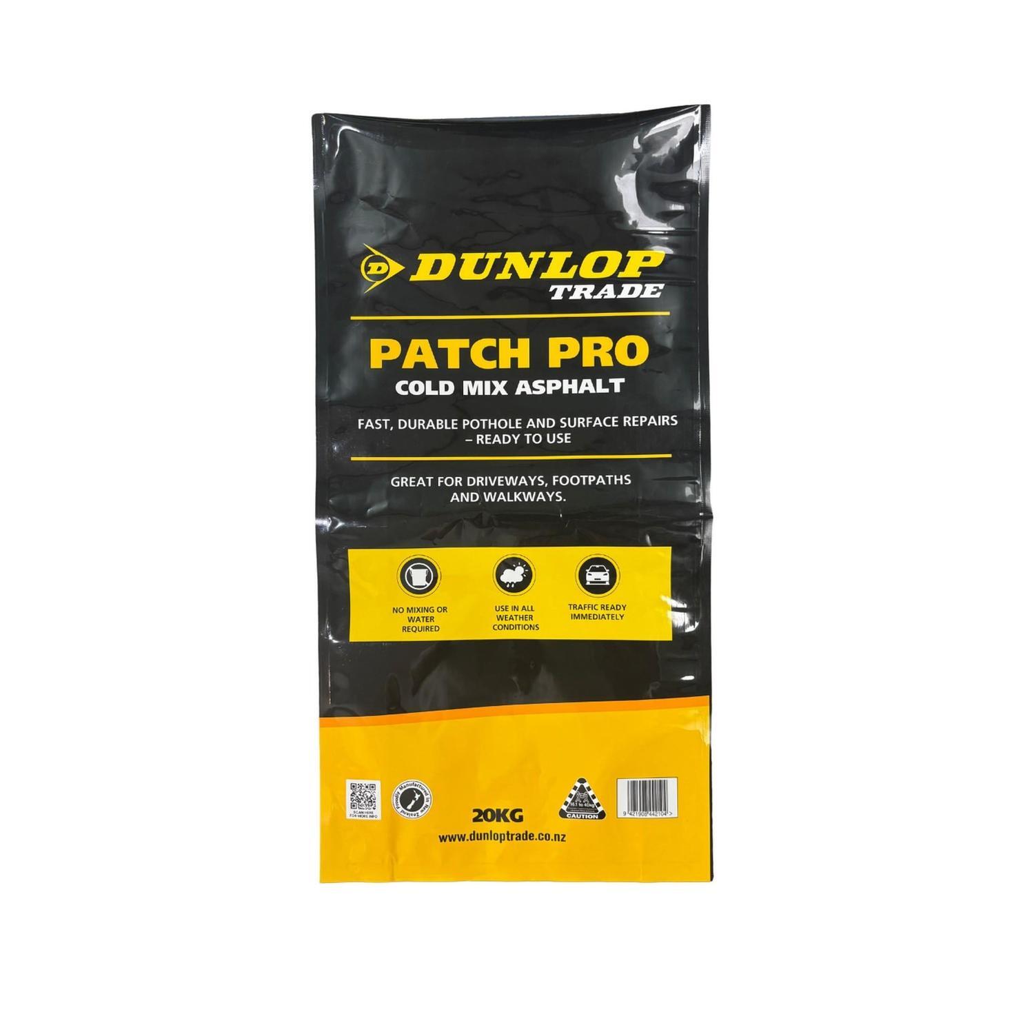 Asphalt Repair 20kg