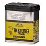 Fin & Feather Rub