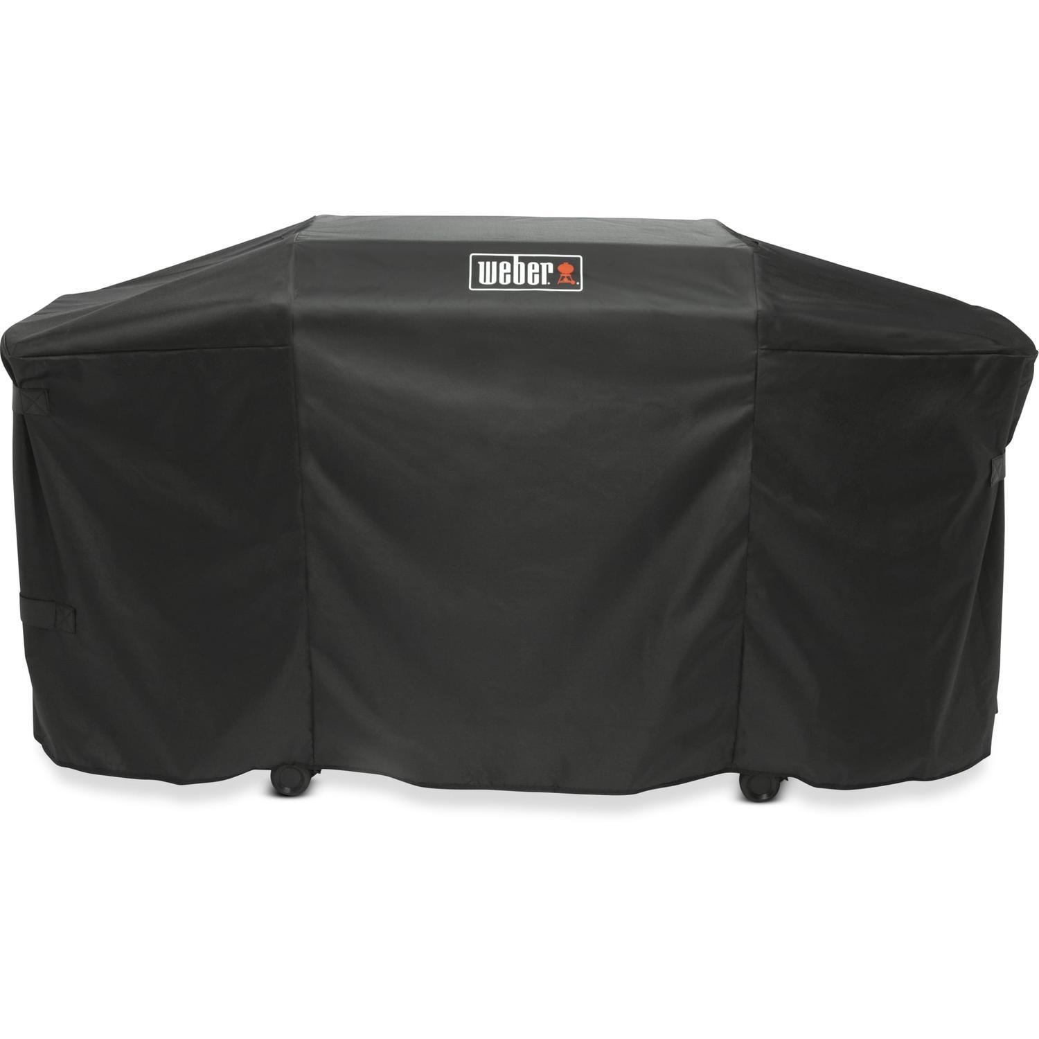 Premium Slate Griddle 76cm (30 Inch) Cover Black