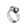 Perforated Hose Clamp