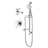 Le Tap Bathroom Pack Chrome