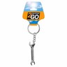 Key Ring Wrench