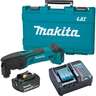 LXT Cordless Multi Tool Kit 18 volt 3Ah