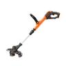 18V POWERCONNECT Cordless 28cm String Trimmer Kit with 2.0Ah Battery