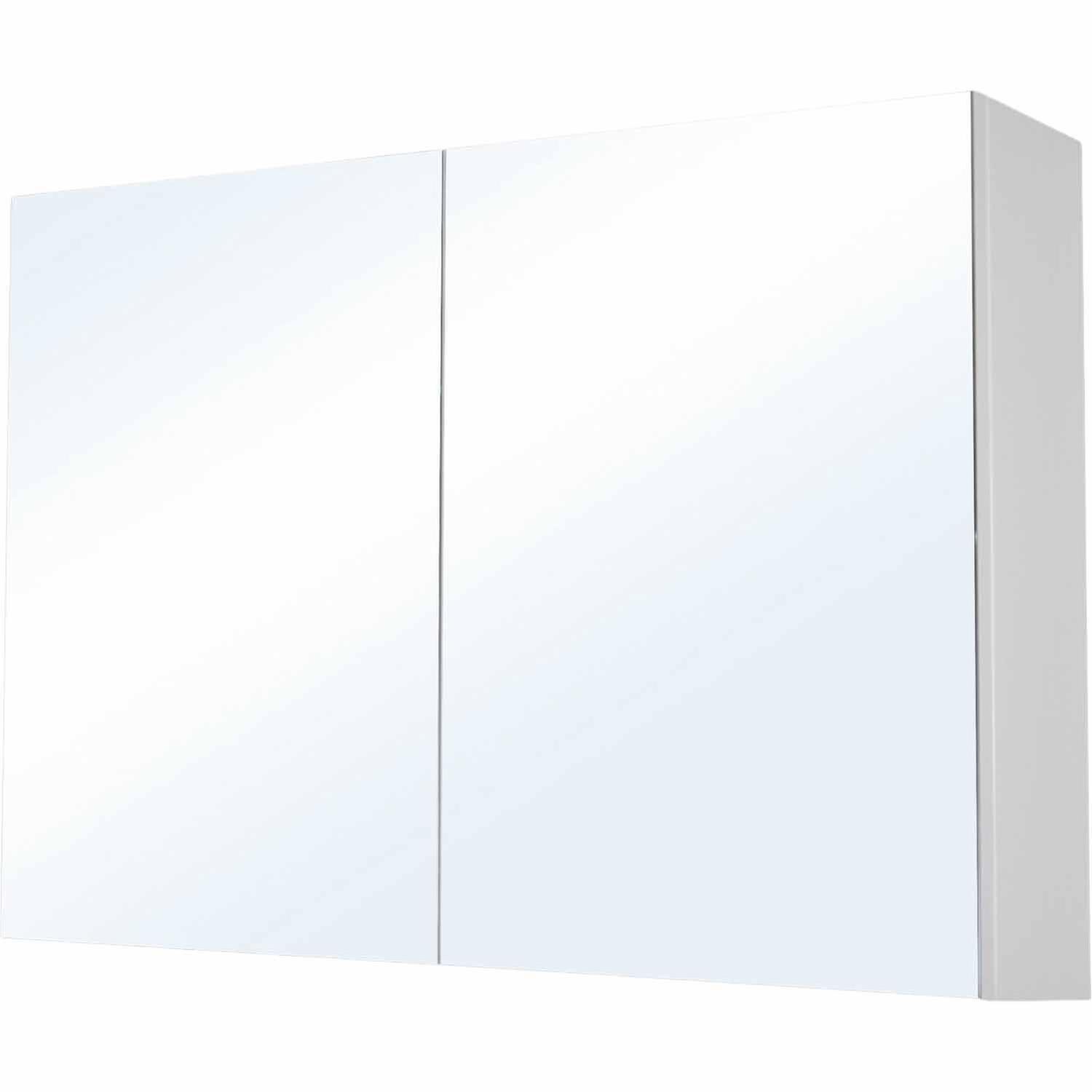 Mirror Cabinet