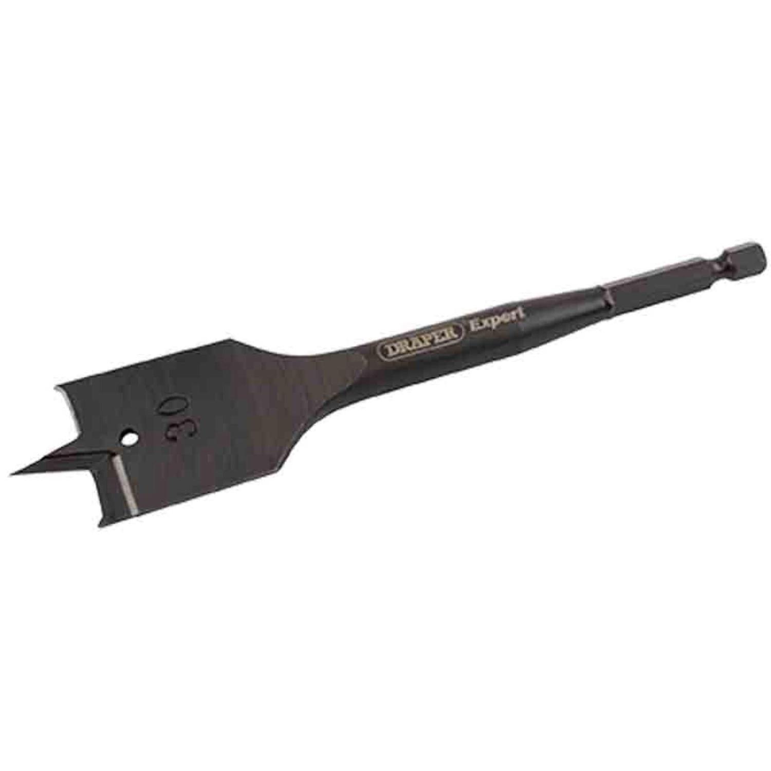 Flat Bit