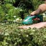 Cordless Compact Hedge, Shrub & Grass Shear Garden Kit