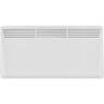 Mechanical Panel Heater 2000 Watt White