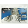 Nylon Hollow Wall Anchors