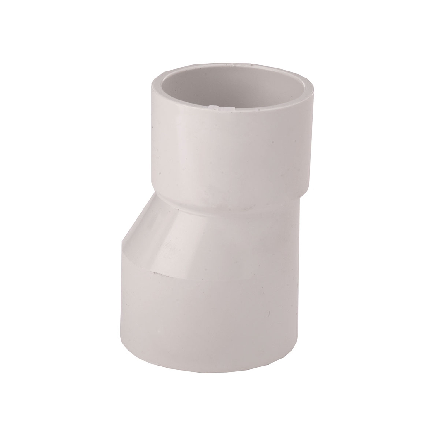 DWV Sanitary Level Invert Reducer
