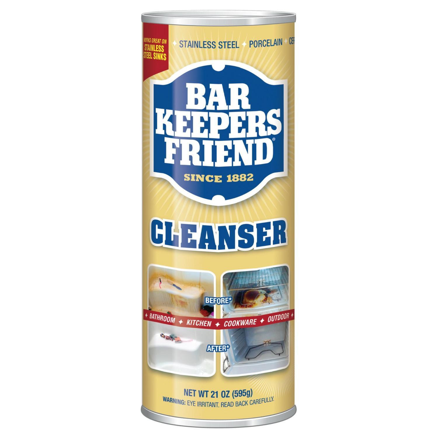 Cleanser