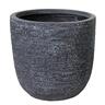 Egg Clayfibre Pot Utah Medium