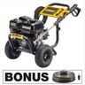 Petrol Water Blaster 208cc 3300psi