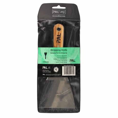 Stripping Knife