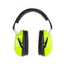Max33 Folding Hi Vis Earmuff