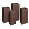 High Cube Clayfibre Pot Texas Medium
