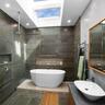 Velux Manual Opening Skylight - VS M04