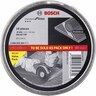 Cutting Disc Inox 10 Pack Stainless Steel 105mm Silver
