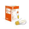 LED Lustre Filament