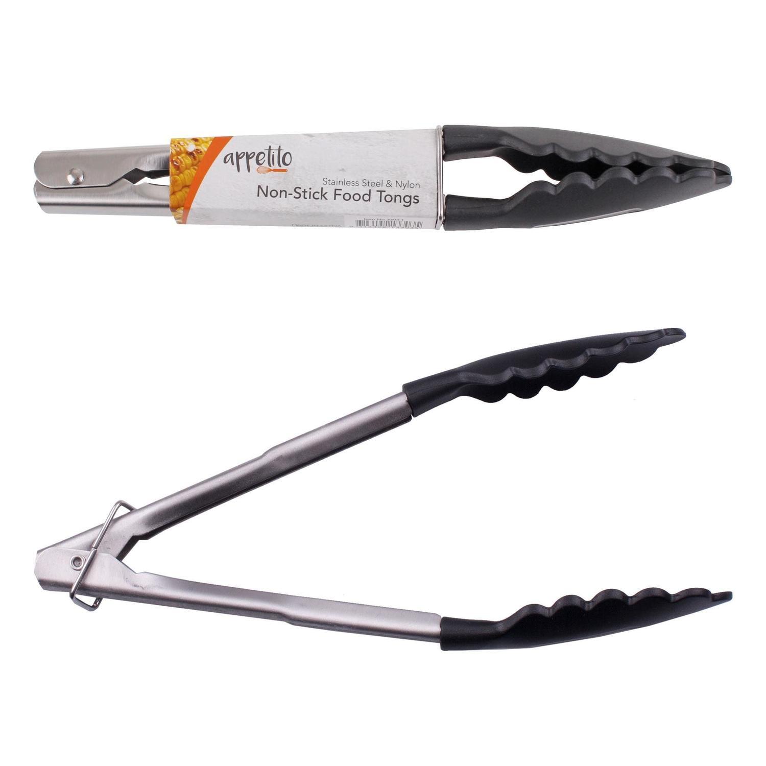 Tongs