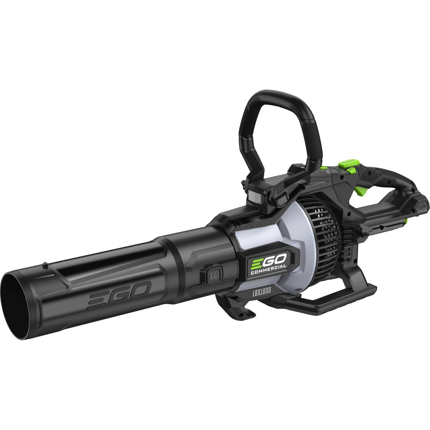 Commercial Handheld 1700m³/h Brushless Blower SKIN 56 Volt