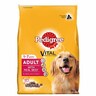 Adult Dry Dog Food with Real Beef 8kg