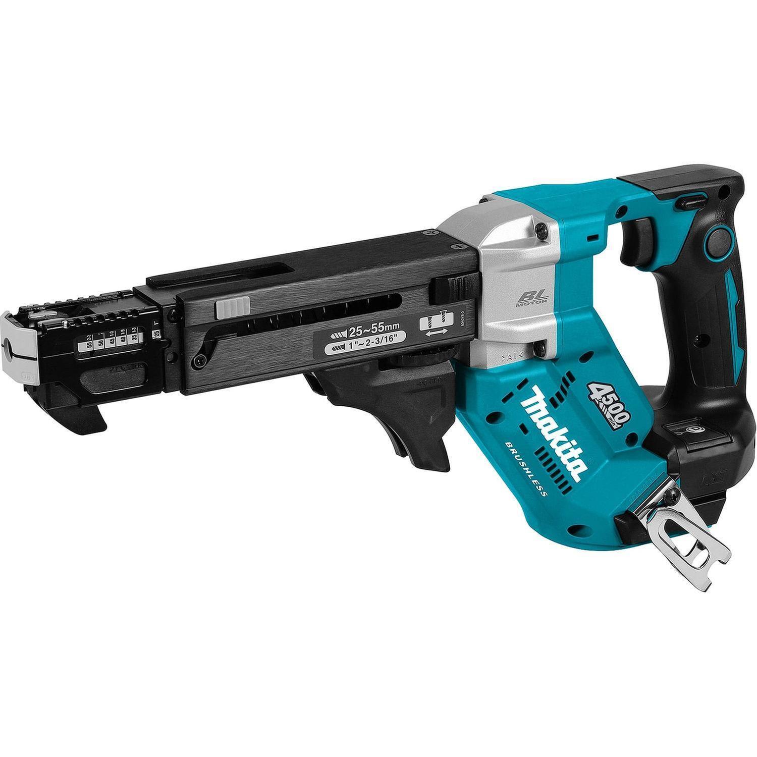 18V 55mm LXT Autofeed Screwdriver Skin