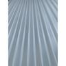 Double-Sided Corrugated Iron Sheet L: 3.6m L x W: 0.855m  Ebony / Gull Grey
