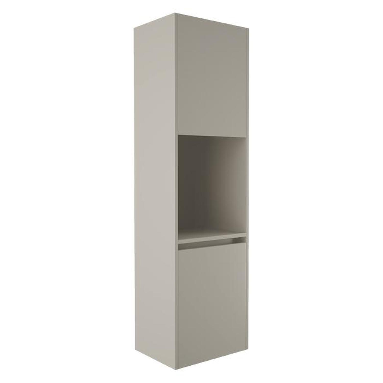 Tower 450mm Grey