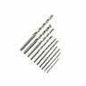 Masonry Drill Set 10 Piece Orange