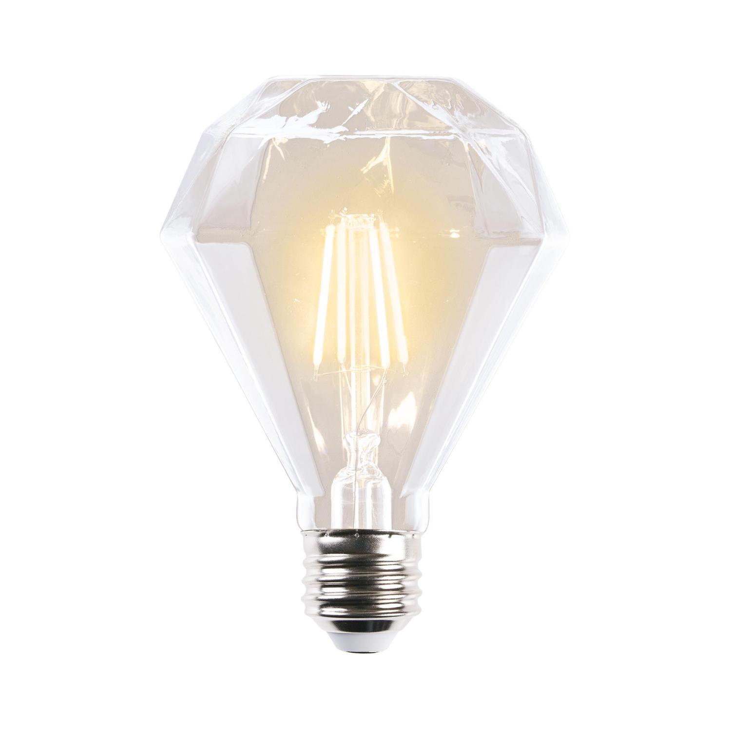 LED Diamond Globe