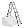 Multi-Purpose Ladder 3/10 Step Aluminium
