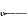 Spade Handle 830 x 40mm