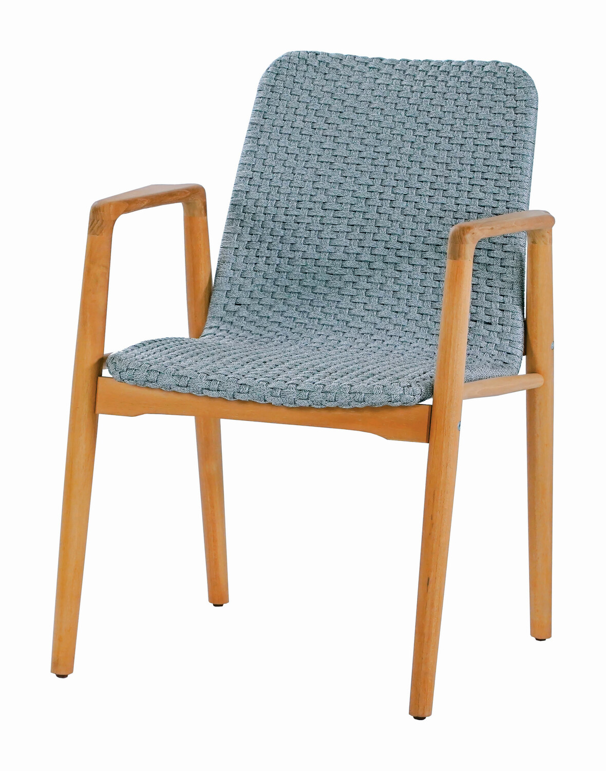 Flores Outdoor Dining Chair