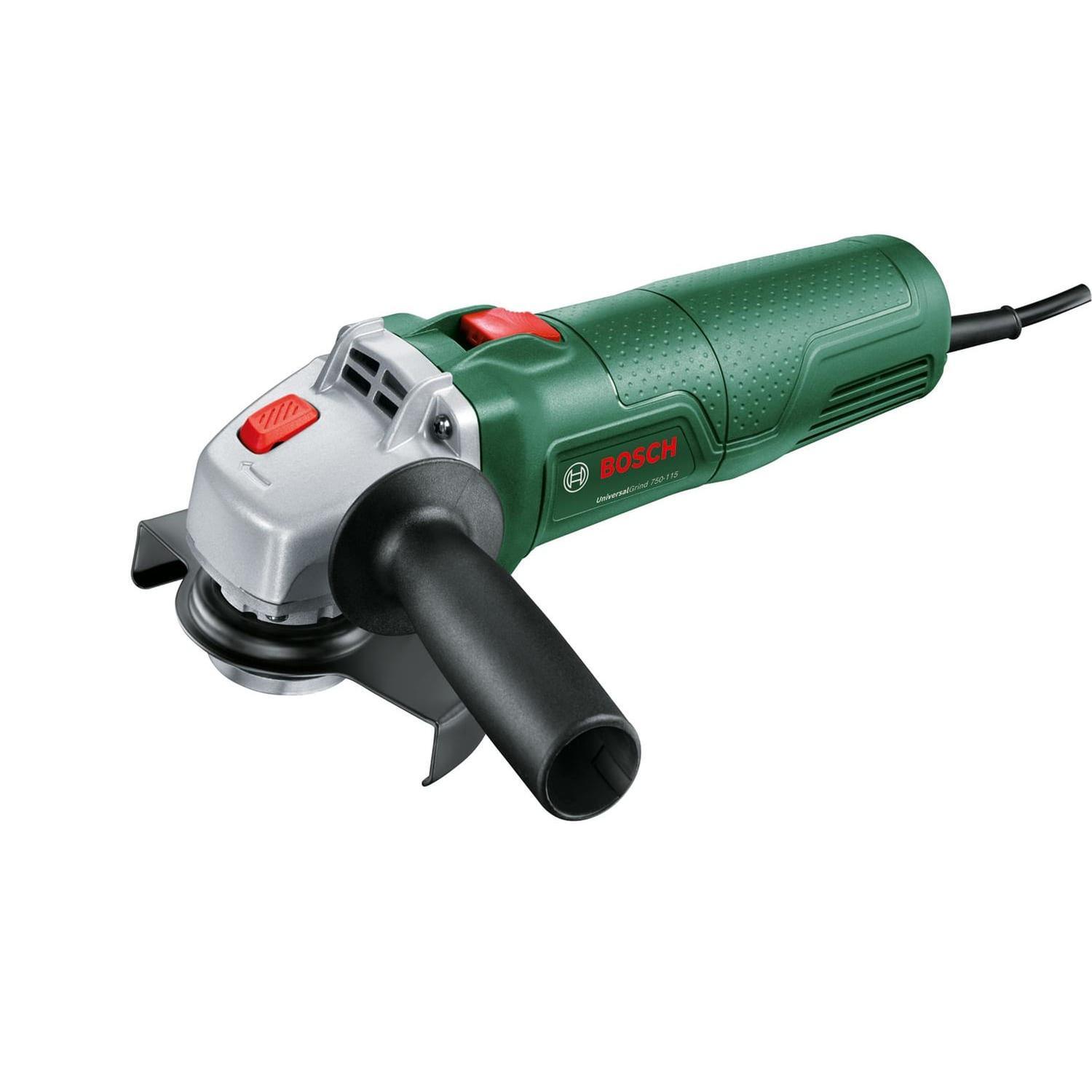 Angle Grinder
